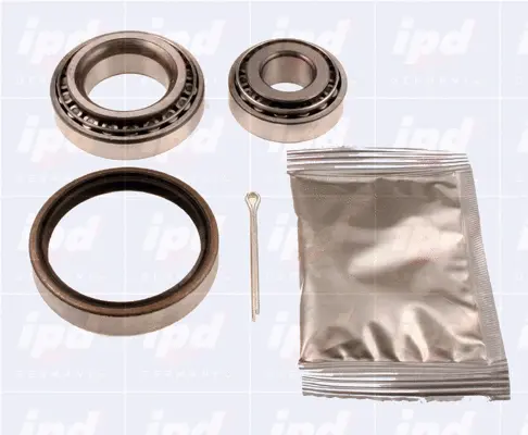 Wheel Bearing Kit (30-1336)