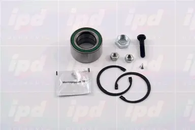 Wheel Bearing Kit (30-1016)