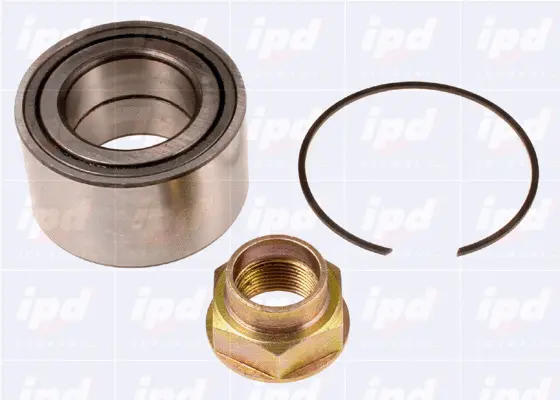 Wheel Bearing Kit (30-2016)
