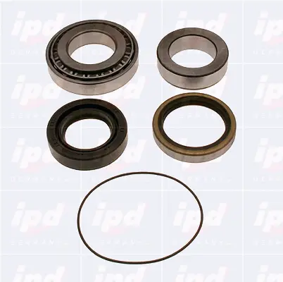 Wheel Bearing Kit (30-1954)