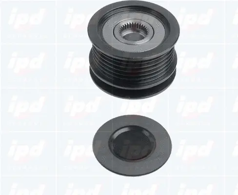 Alternator Freewheel Clutch (12-0002)