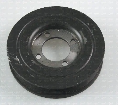 Belt Pulley, crankshaft (15-7053)