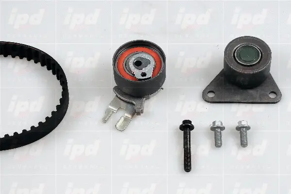 Timing Belt Kit (20-1600)