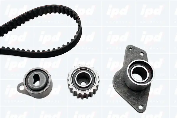Timing Belt Kit (20-1266)