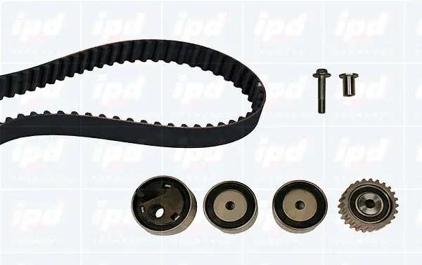 Timing Belt Kit (20-1250)