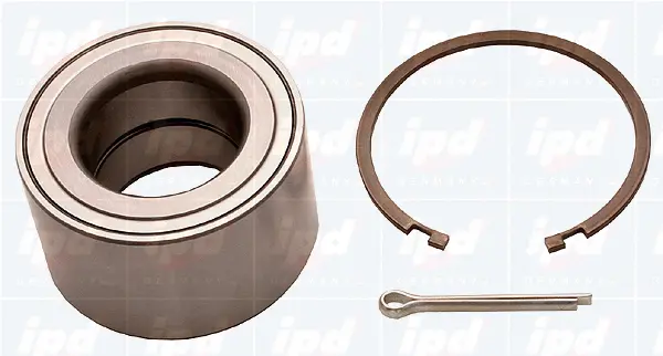 Wheel Bearing Kit (30-1387)