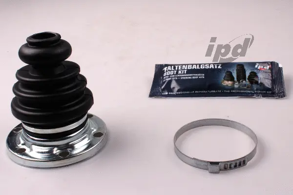 Bellow Kit, drive shaft (35-2038S)