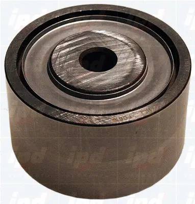 Deflection/Guide Pulley, V-ribbed belt (15-3748)