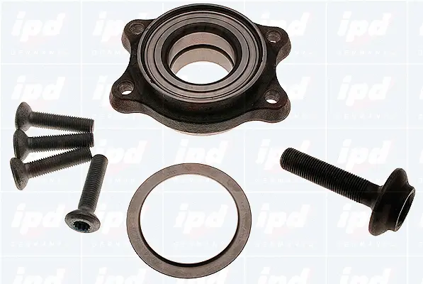 Wheel Bearing Kit (30-1080)