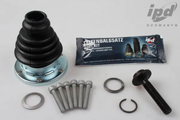 Bellow Kit, drive shaft (35-2049)