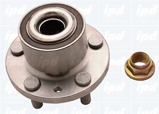 Wheel Bearing Kit (30-2040)