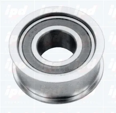 Tensioner Pulley, timing belt (14-0951)
