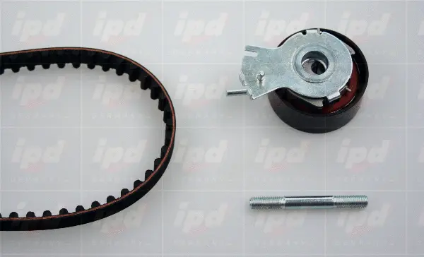 Timing Belt Kit (20-1341)