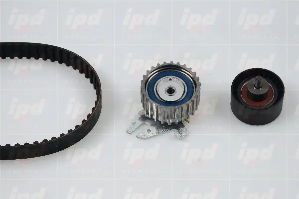 Timing Belt Kit (20-1302)
