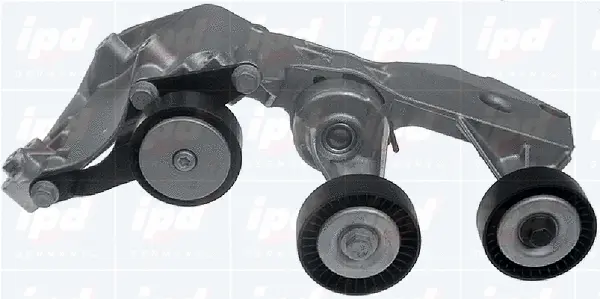 Belt Tensioner, V-ribbed belt (15-3556)