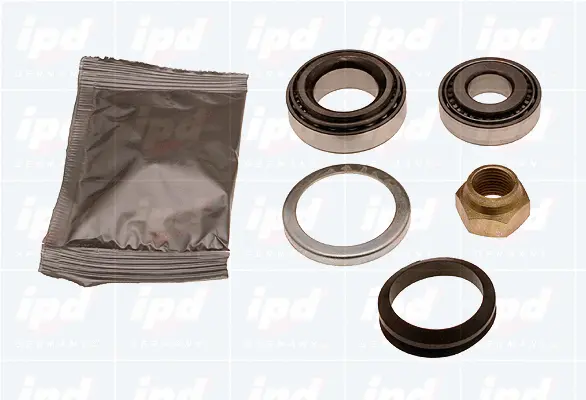Wheel Bearing Kit (30-4024)