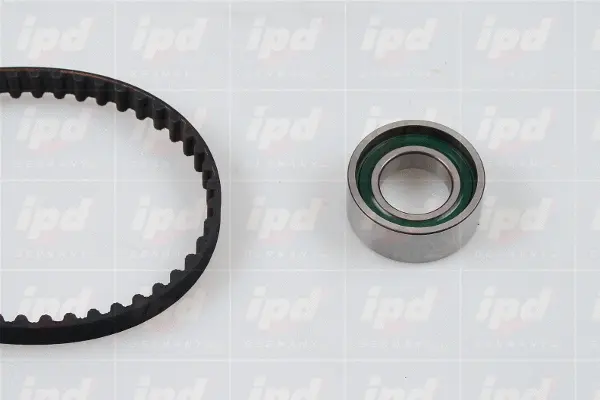 Timing Belt Kit (20-1095)