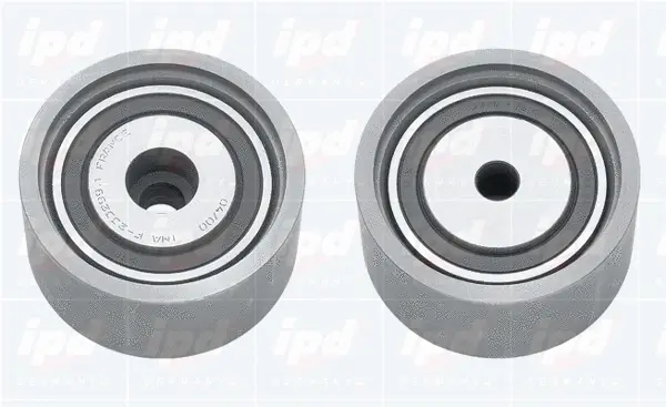 Deflection/Guide Pulley, timing belt (15-0226)