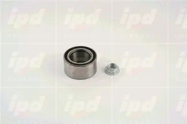 Wheel Bearing Kit (30-6755K)