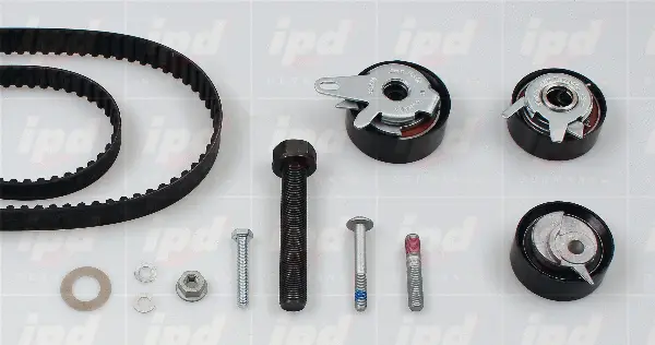 Timing Belt Kit (20-1645)