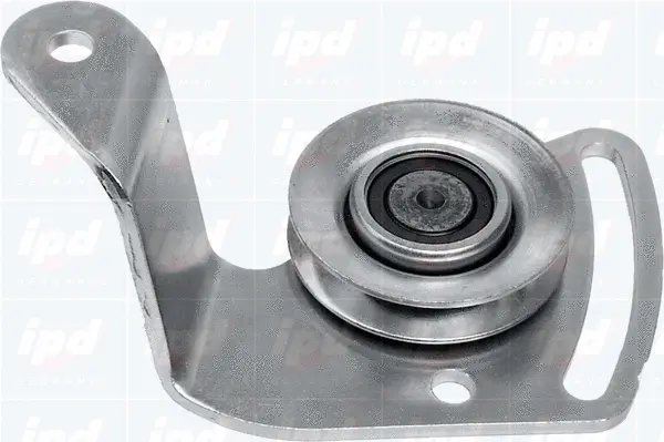 Tensioner Pulley, V-belt (14-0338)