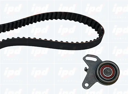 Timing Belt Kit (20-1233)