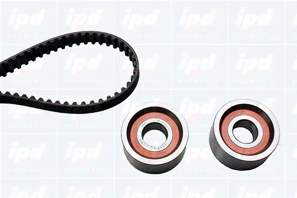 Timing Belt Kit (20-1109)