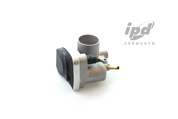 Throttle Body (46-0058)