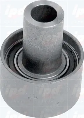 Deflection/Guide Pulley, timing belt (15-0763)