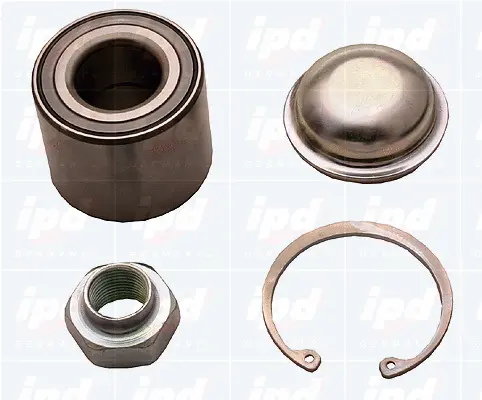 Wheel Bearing Kit (30-2357)