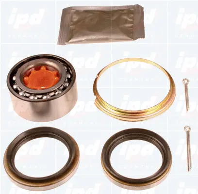 Wheel Bearing Kit (30-1815)
