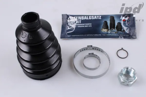 Bellow Kit, drive shaft (35-3004)