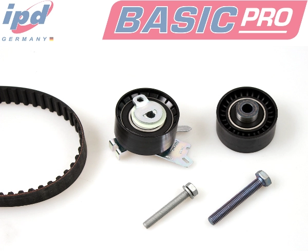 Timing Belt Kit (64-4854)