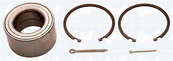 Wheel Bearing Kit (30-1381)