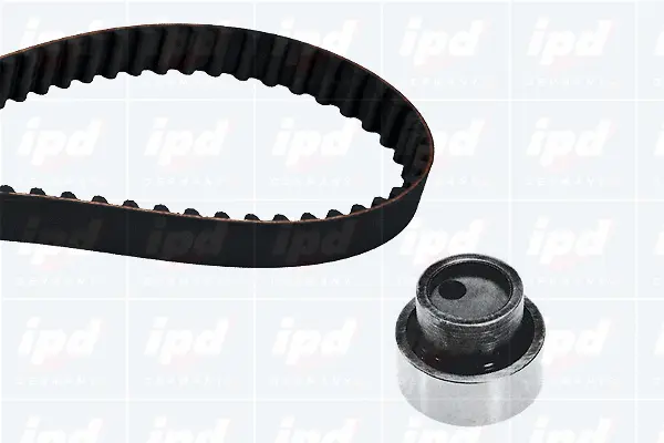 Timing Belt Kit (20-1307)