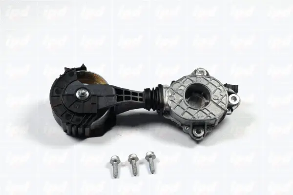 Belt Tensioner, V-ribbed belt (15-4233)