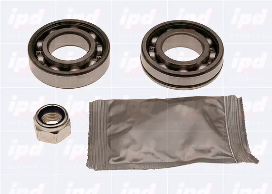 Wheel Bearing Kit (30-3010)