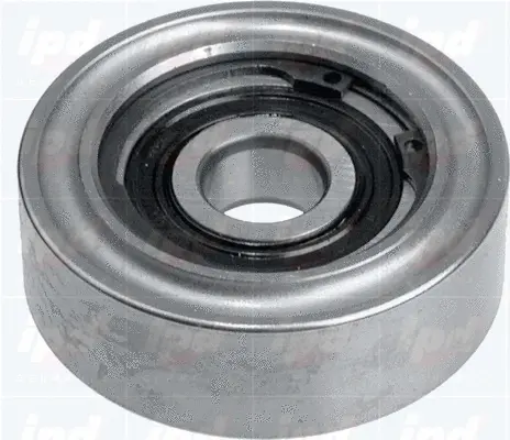 Deflection/Guide Pulley, V-ribbed belt (15-0985)