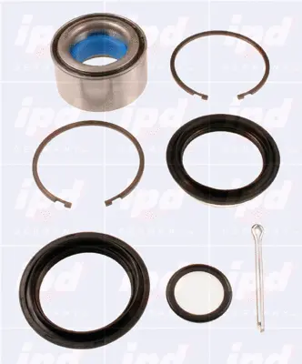 Wheel Bearing Kit (30-1332)