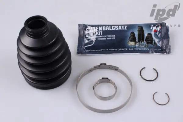 Bellow Kit, drive shaft (35-3321)