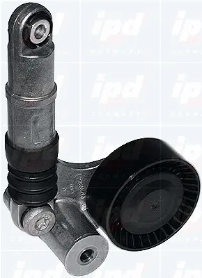 Belt Tensioner, V-ribbed belt (15-3408)