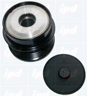 Alternator Freewheel Clutch (15-3667)