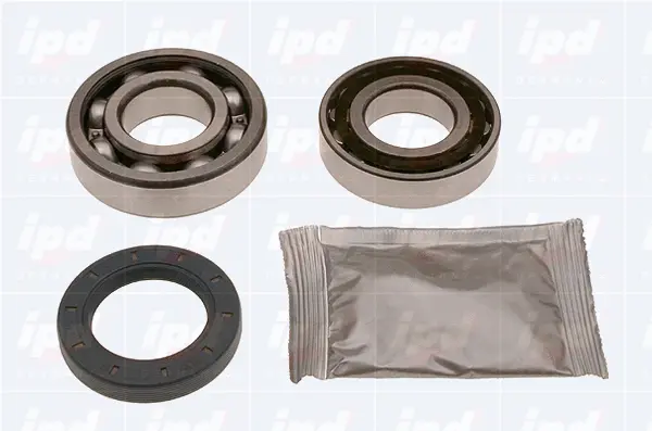 Wheel Bearing Kit (30-3032)