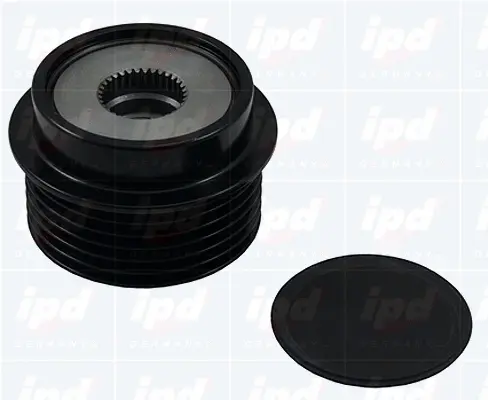 Alternator Freewheel Clutch (15-3797)