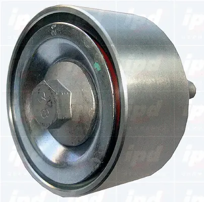 Deflection/Guide Pulley, V-ribbed belt (15-3608)