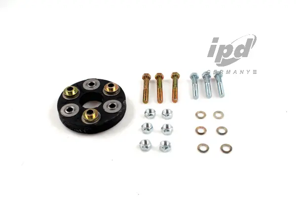 Joint, propshaft (41-2027)