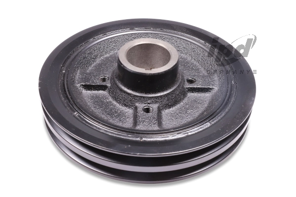 Belt Pulley, crankshaft