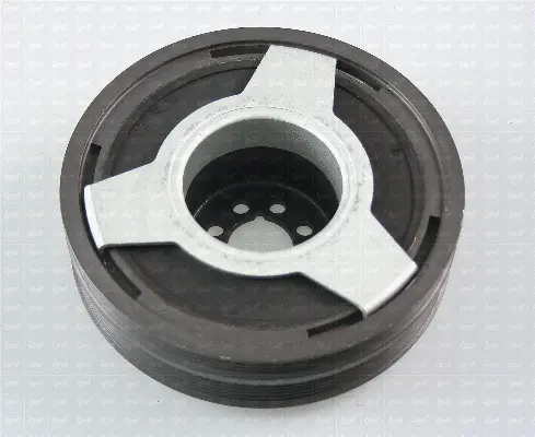 Belt Pulley, crankshaft