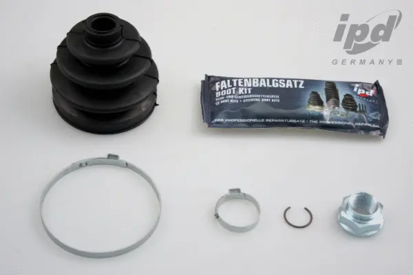 Bellow Kit, drive shaft (35-3050)