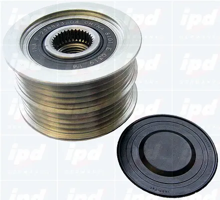 Alternator Freewheel Clutch (15-3659)